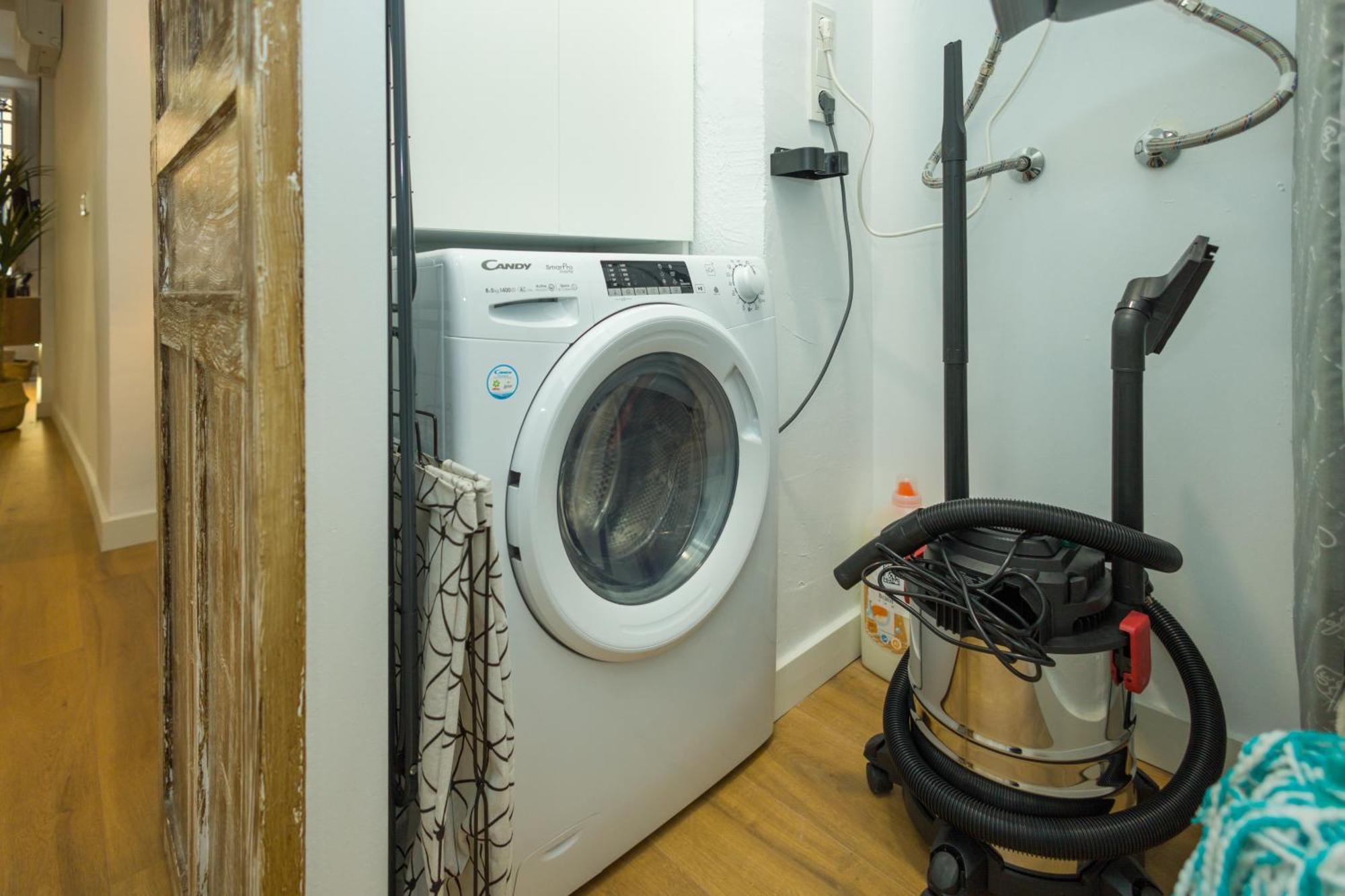 Apartamento Jorge Juan Аликанте Экстерьер фото