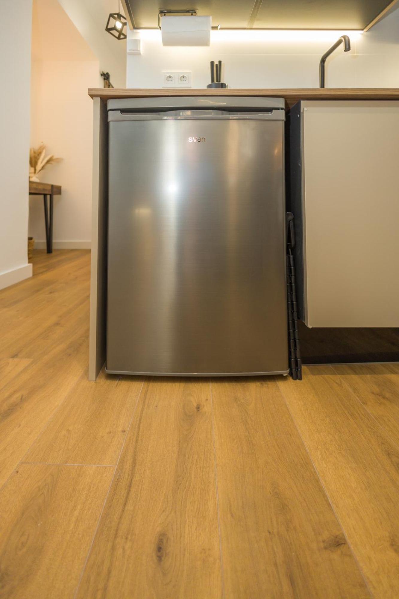 Apartamento Jorge Juan Аликанте Экстерьер фото