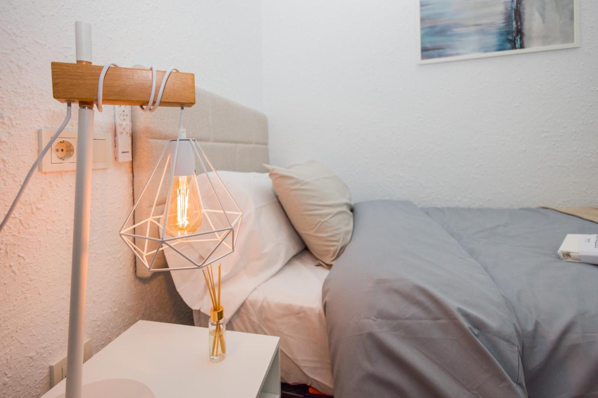 Apartamento Jorge Juan Аликанте Экстерьер фото