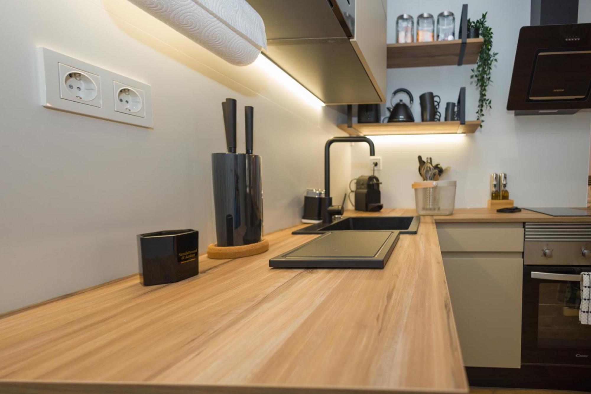 Apartamento Jorge Juan Аликанте Экстерьер фото
