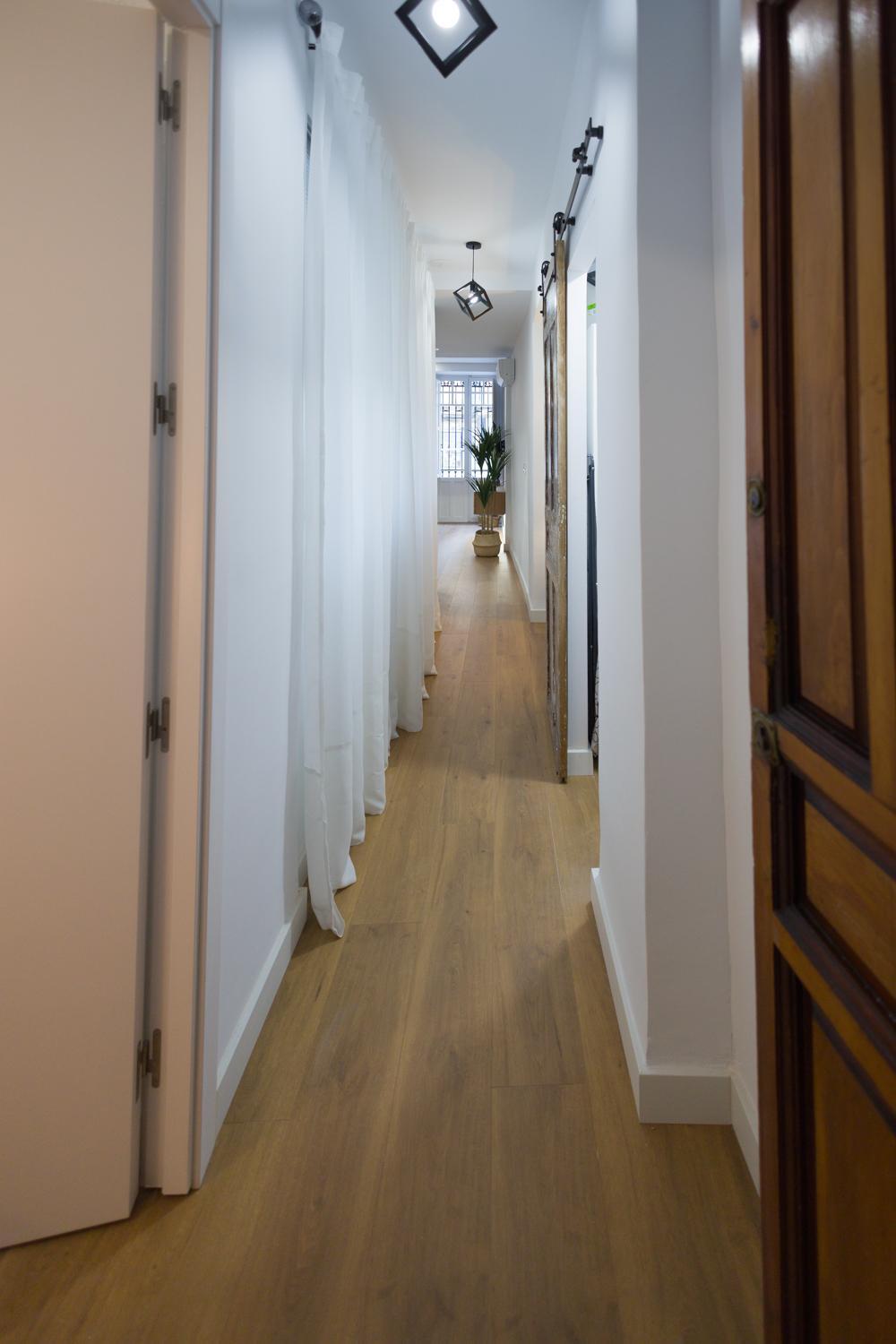 Apartamento Jorge Juan Аликанте Экстерьер фото