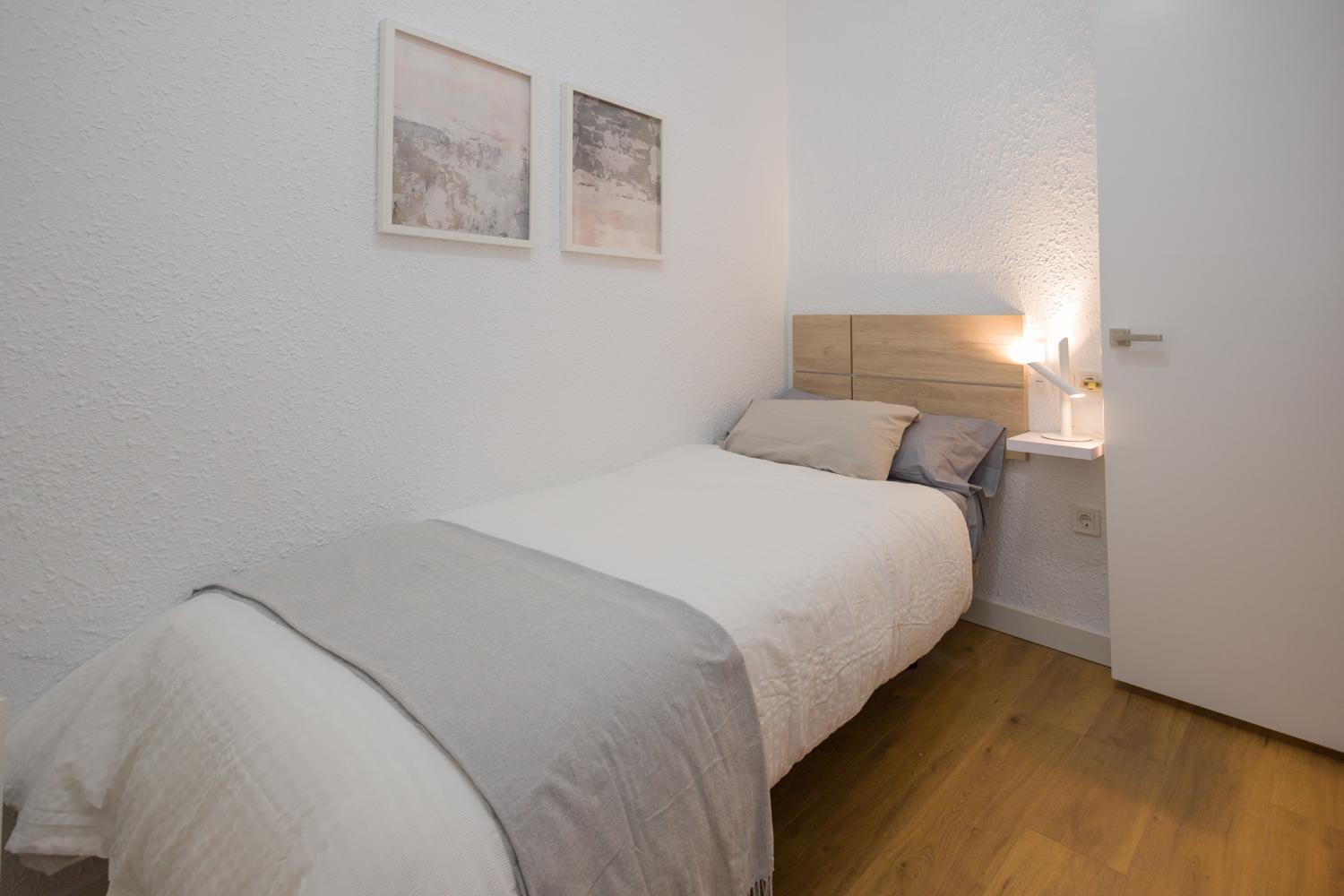 Apartamento Jorge Juan Аликанте Экстерьер фото